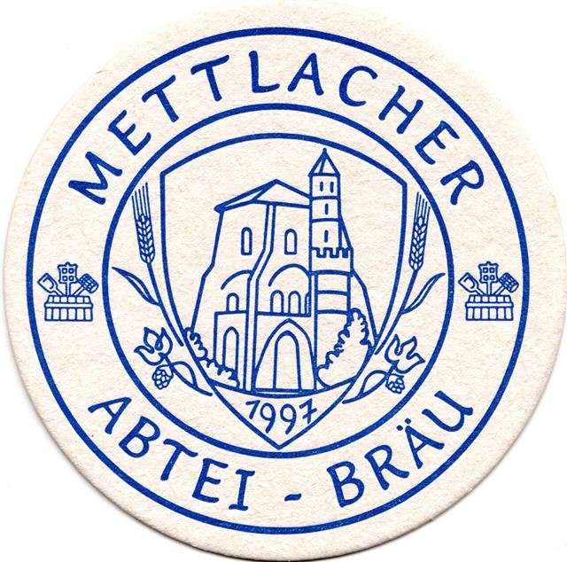 mettlach mzg-sl abtei rund 1-3a (215-mettlacher abtei-blau)